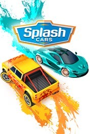 Splash Cars